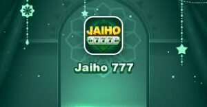 JAIHO 777 APP DOWNLOAD | JAIHO 777 APK 1